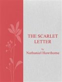 The scarlet letter (eBook, ePUB)
