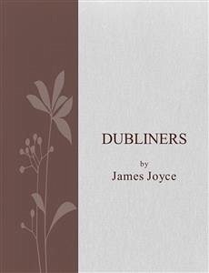 Cover Dubliners (eBook, ePUB)