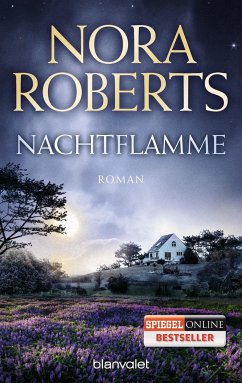 Nachtflamme / Nacht-Trilogie Bd.2 - Roberts, Nora