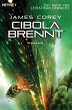 Cibola brennt / Expanse Bd.4 - Bild 1