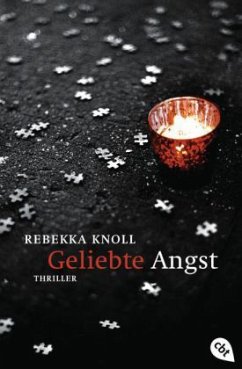 Geliebte Angst - Knoll, Rebekka