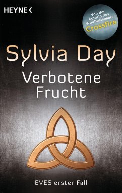 Verbotene Frucht / Evangeline Hollis Bd.1 - Day, Sylvia