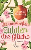Die unverhofften Zutaten des Glücks Die unverhofften Zutaten des Glücks