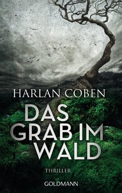 Das Grab im Wald - Coben, Harlan