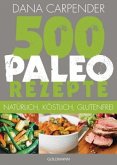 500 Paleo-Rezepte