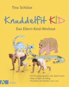 Knuddelfit KID - Schütze, Tina