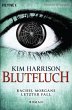 Blutfluch / Rachel Morgan Bd.13 - Bild 1
