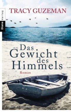 Das Gewicht des Himmels - Guzeman, Tracy