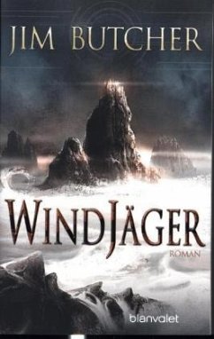 Windjäger / Albion Bd.1 - Butcher, Jim