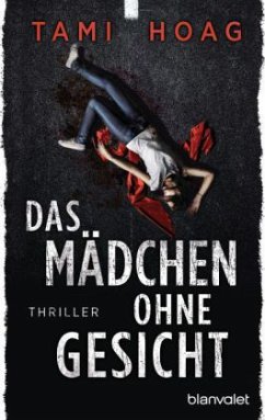 Das Mädchen ohne Gesicht - Hoag, Tami Das Mädchen ohne Gesicht - Hoag, Tami