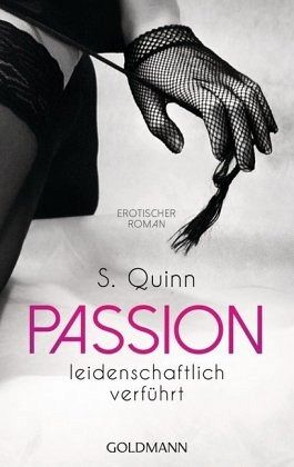 Buch-Reihe Passion