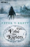 Das Erbe des Kuriers / Arlens Welt Bd.2
