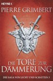Die Tore zur Dämmerung / Die Saga von Licht und Schatten Bd.3