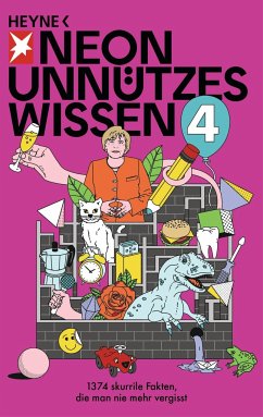 Unnützes Wissen Bd.4