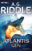 Das Atlantis-Gen / Atlantis Bd.1