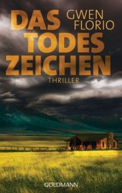 Das Todeszeichen / Lola Wicks Bd.2 - Florio, Gwen