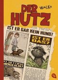 Der Hutz Bd.1