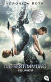 Tödliche Wahrheit / Die Bestimmung Trilogie Bd.2 Tödliche Wahrheit / Die Bestimmung Trilogie Bd.2