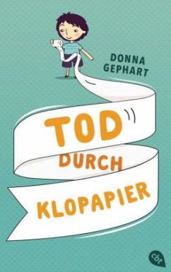 Tod durch Klopapier - Gephart, Donna