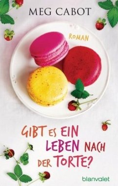 Cover Gibt es ein Leben nach der Torte? / Heather Wells Bd.5