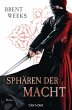 Sphären der Macht / Licht Saga Bd.3 - Bild 1