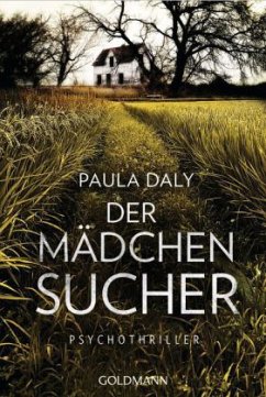 Der Mädchensucher - Daly, Paula