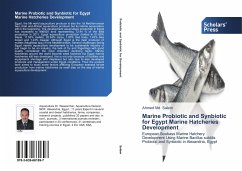 Marine Probiotic and Synbiotic for Egypt Marine Hatcheries Development - Salem, Ahmed Md.