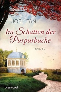Im Schatten der Purpurbuche - Tan, Joël