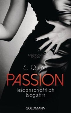 Cover Leidenschaftlich begehrt / Passion Bd.1