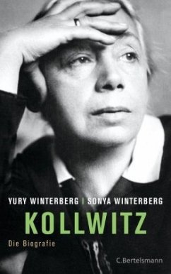 Kollwitz - Winterberg, Sonya;Winterberg, Yury