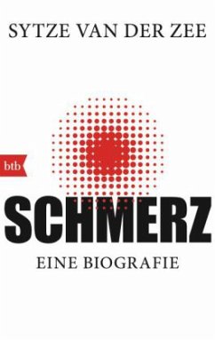 Schmerz - Zee, Sytze van der