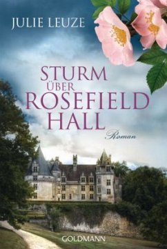 Sturm über Rosefield Hall - Leuze, Julie
