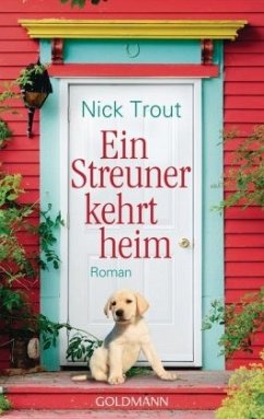 Ein Streuner kehrt heim / Dr. Cyrus Mills Bd.1 - Trout, Nick