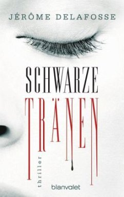 Cover Schwarze Tränen