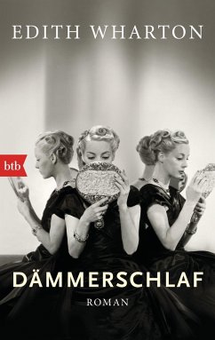 Dämmerschlaf - Wharton, Edith