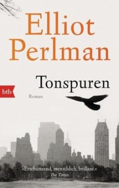 Tonspuren - Perlman, Elliot