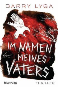 Im Namen meines Vaters / Jazz Dent Bd.3 - Lyga, Barry