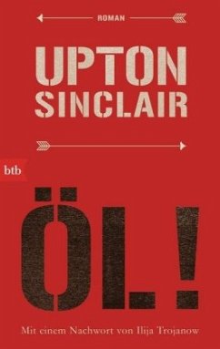 Öl! - Sinclair, Upton