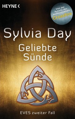 Geliebte Sünde / Evangeline Hollis Bd.2 - Day, Sylvia