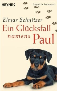 Ein Glücksfall namens Paul - Schnitzer, Elmar