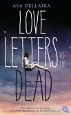 Love Letters to the Dead, deutsche Ausgabe