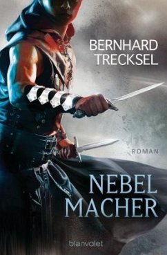 Nebelmacher - Trecksel, Bernhard