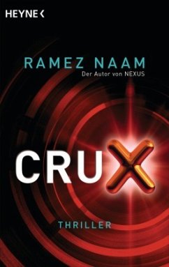 Crux - Naam, Ramez