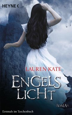 Engelslicht / Fallen Bd.4 - Kate, Lauren