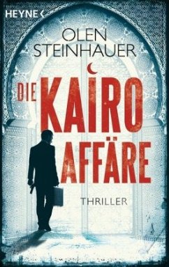 Die Kairo-Affäre - Steinhauer, Olen