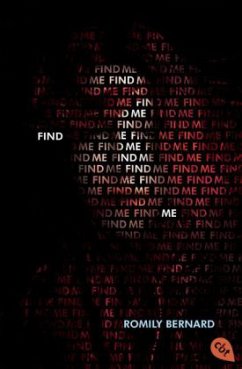 Find me / Wick Bd.1 - Bernard, Romily