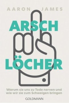 Arschlöcher - James, Aaron