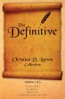 Christian D. Larson - The Definitive... - Bild 1