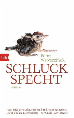 Schluckspecht - Wawerzinek, Peter