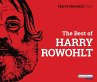 The Best of Harry Rowohlt (1 Audio-CD) - Bild 1